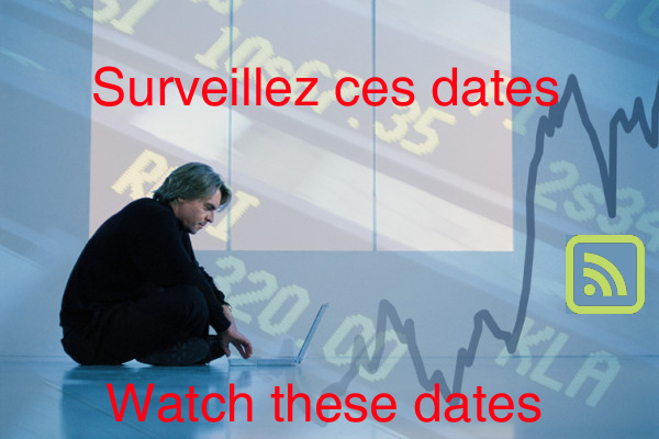 Surveillez ces dates de cours a la Notman House Montreal QC Canada