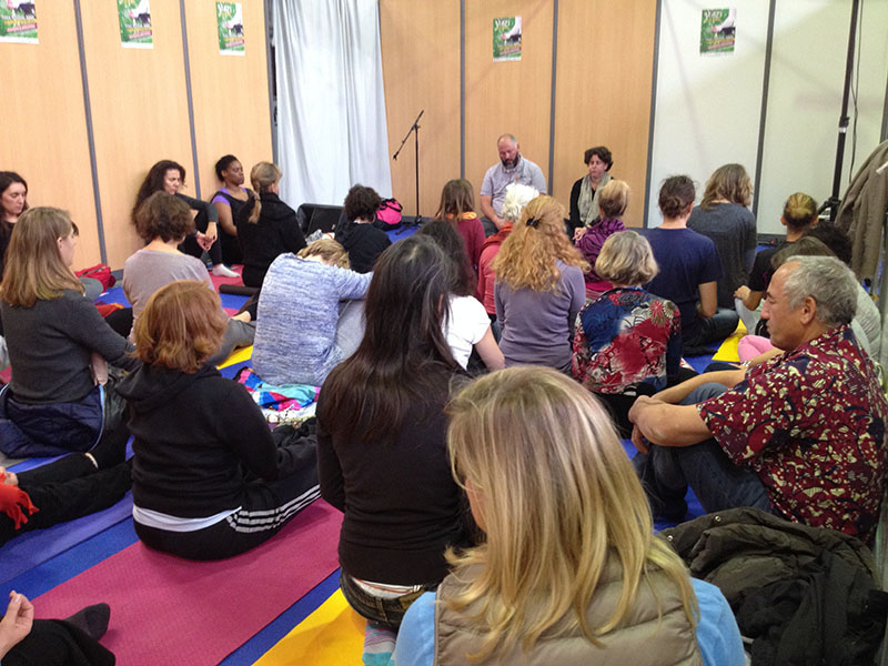 MeditationHearthfullness