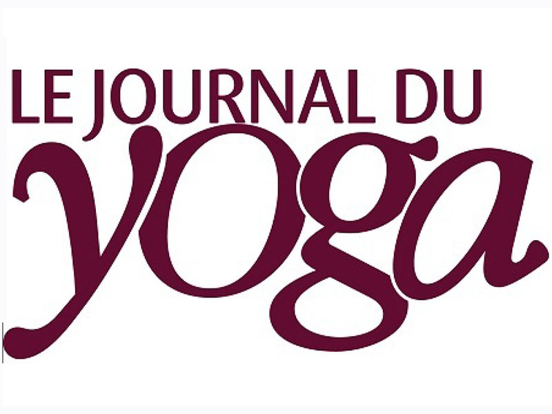 JournalDuYoga
