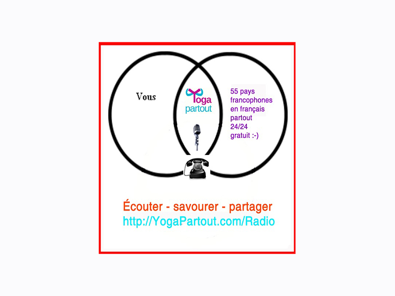 WebRadioEcoutezYogaPartout