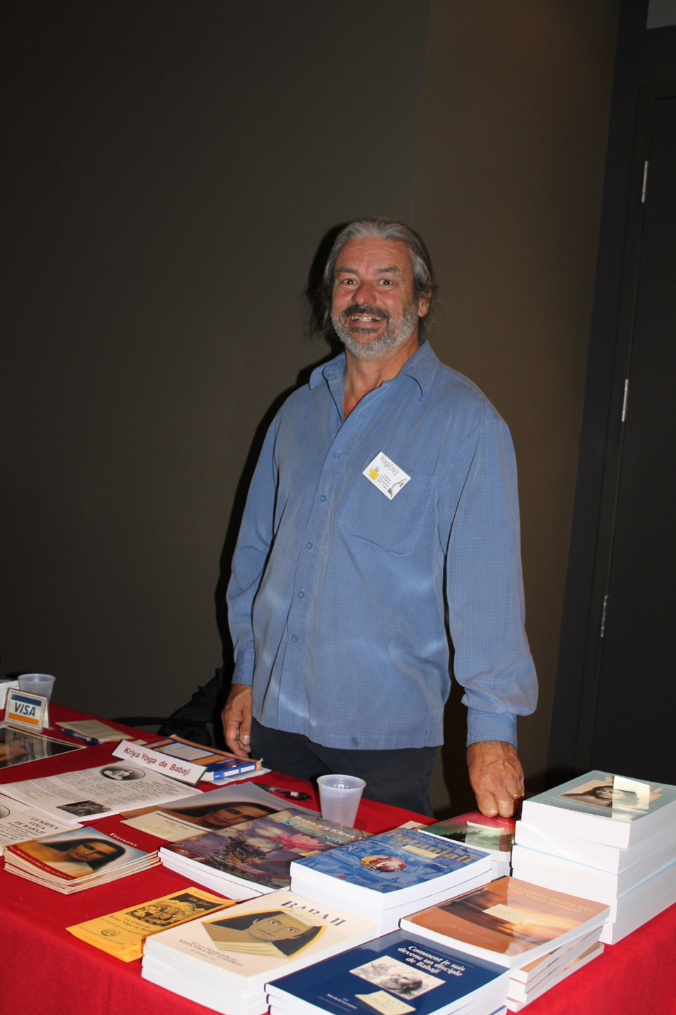 23oct2011 CommerceKriyaYoga