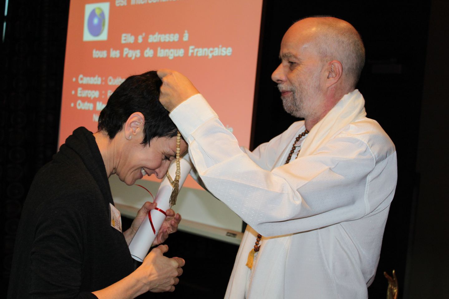 23oct2011 EcoleRecuYogaMonde1