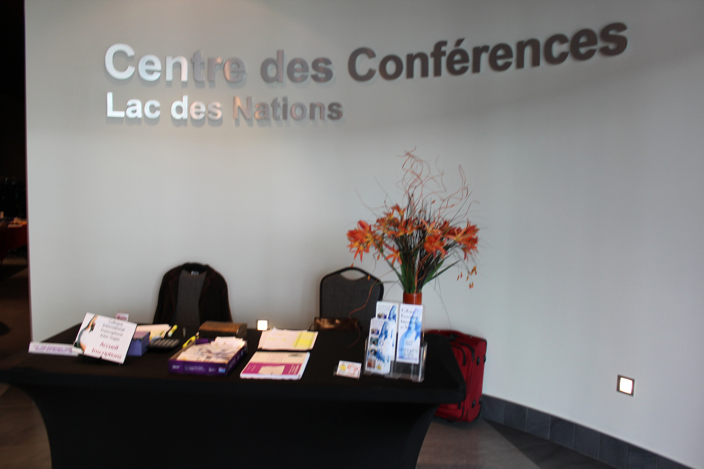 23oct2011 IntroHotelReception