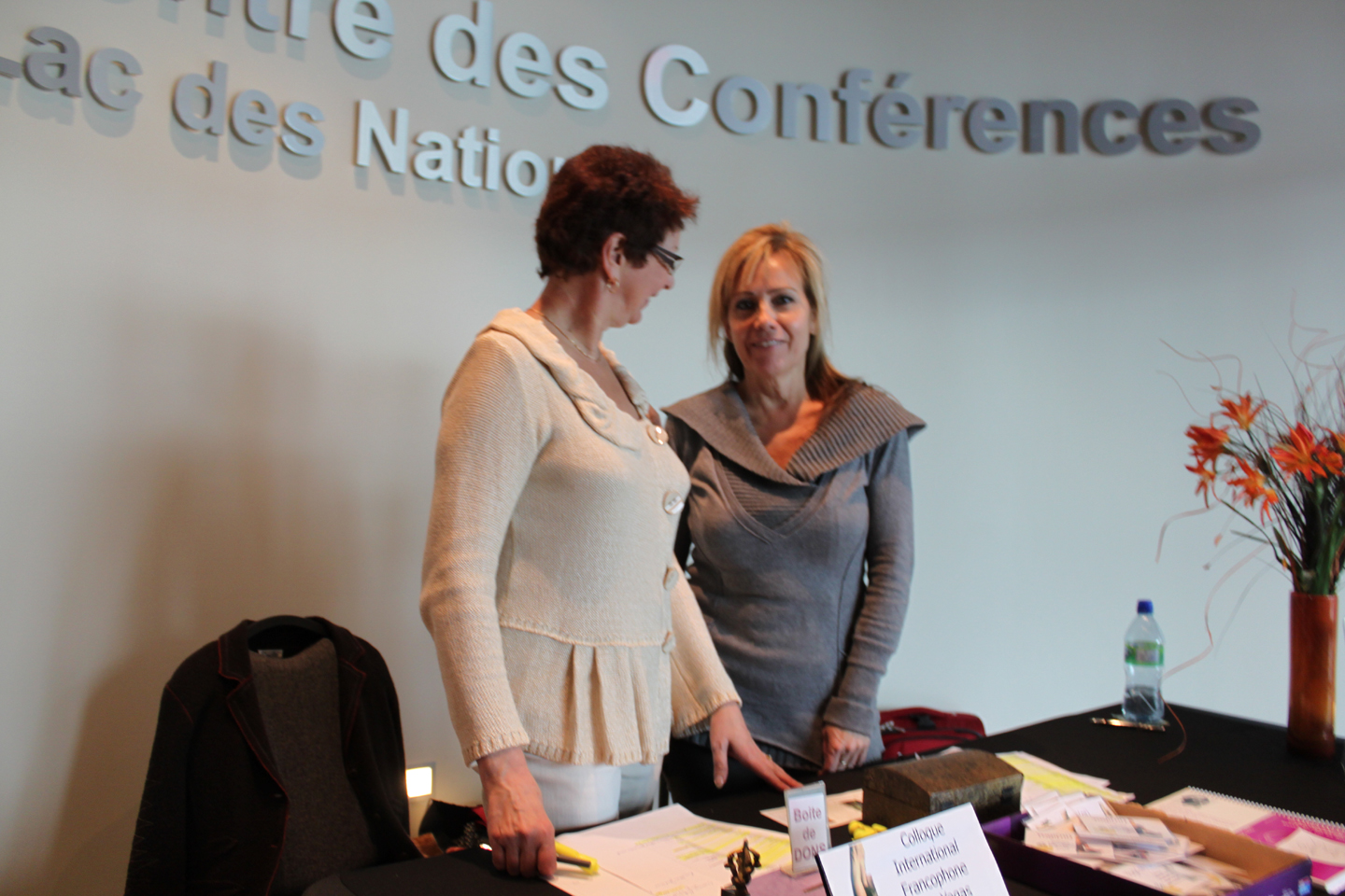 23oct2011 KarmaYogaReception