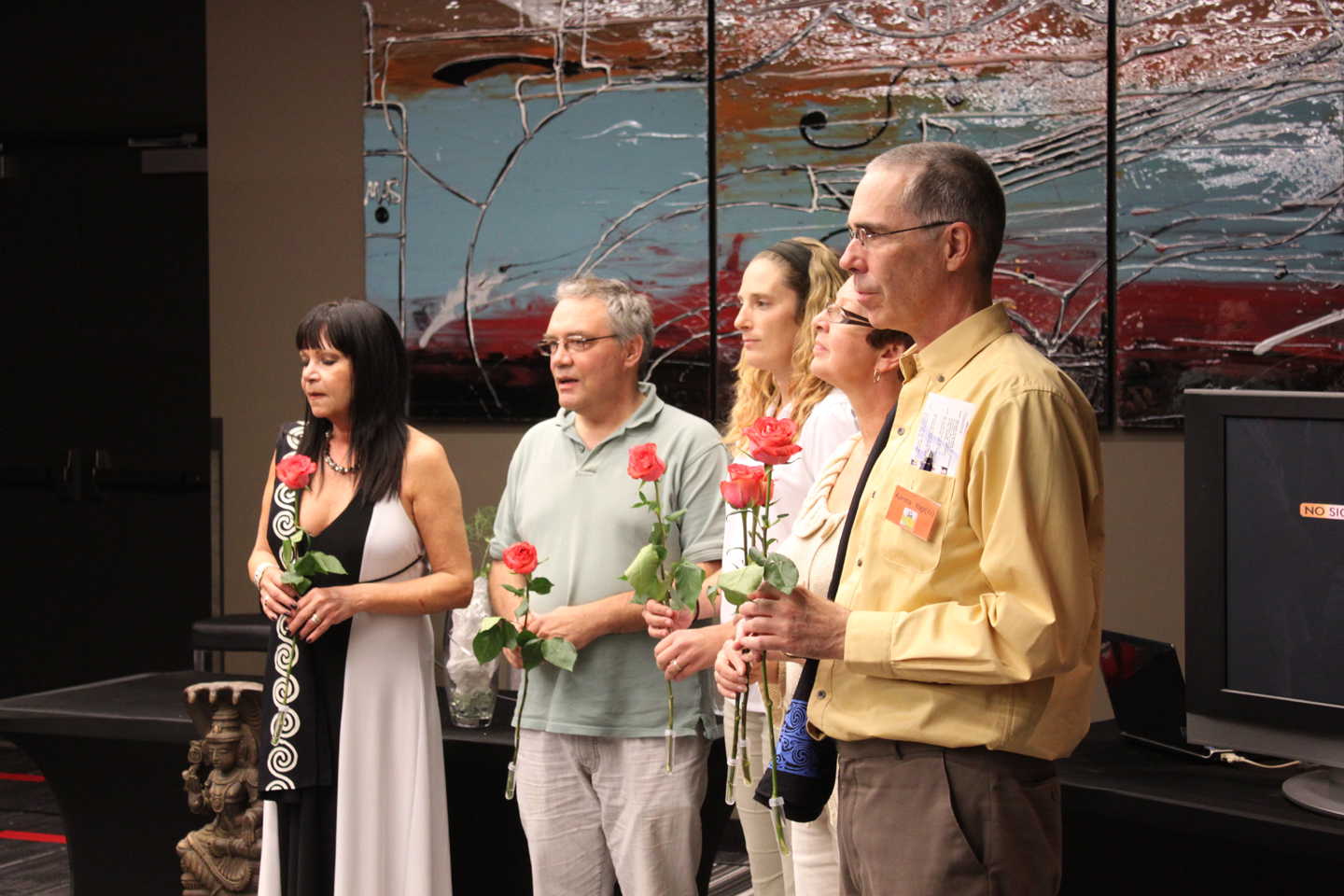 23oct2011 KarmaYogaBenevoles1